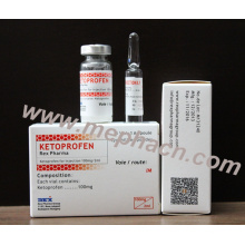 Ketoprofen-Injektion